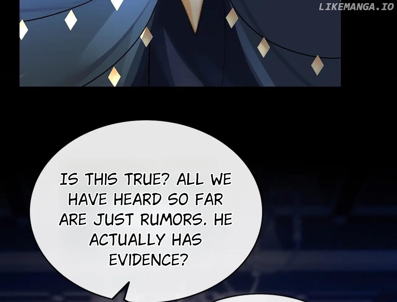 Quick Transmigration: The Host Wants To Die Chapter 169 - page 15